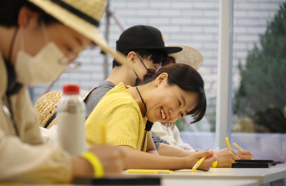 시민센터 주요사업