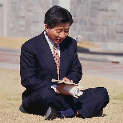 재단소식